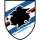 Escudo de Sampdoria