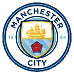 Manchester City logo