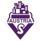 Escudo de Austria Salzburg