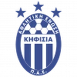 Escudo del equipo visitante Kifisia