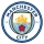 Escudo de Manchester City