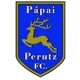 Escudo de Pápai Perutz