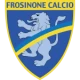 Escudo de Frosinone
