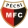 Logo de Pécsi MF.C.