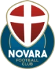 Escudo de Novara