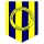Escudo de Tiszafuredi VSE