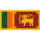 Escudo de Sri Lanka