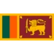 Escudo de Sri Lanka