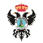 C.F. Talavera logo