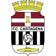 Escudo de F.C. Cartagena