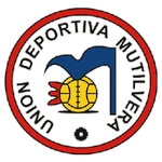 Escudo del equipo local Mutilvera