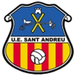 Sant Andreu logo