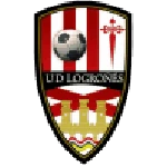U.D. Logroñés logo