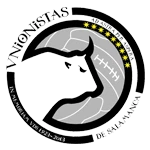 Unionistas de Salamanca logo