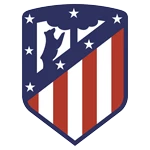 Atletico Madrid logo