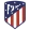Logo de Atletico Madrid
