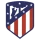 Escudo de Atletico Madrid