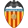 Logo de Valencia