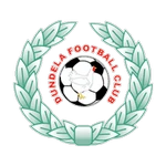 Escudo del equipo visitante Dundela