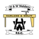 Logo local