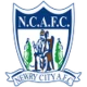 Escudo de Newry City AF.C.