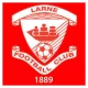 Escudo de Larne
