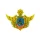 Escudo de National Defense