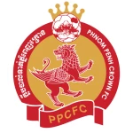 Escudo del equipo local: Phnom Penh Crown