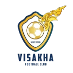 Escudo del equipo visitante: Visakha