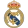 Logo de Real Madrid
