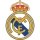 Escudo de Real Madrid