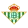 Logo de Real Betis