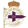 Logo de Deportivo La Coruna