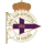 Escudo de Deportivo La Coruna