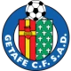Escudo de Getafe