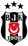 Besiktas logo