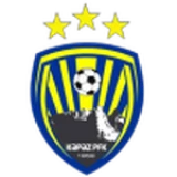 Logo visitante