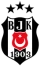 Escudo de Besiktas