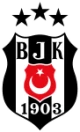 Escudo de Besiktas