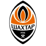 Shakhtar Donetsk logo
