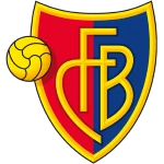 F.C. Basel 1893 logo