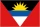 Escudo de Antigua and Barbuda