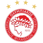 Olympiakos Piraeus logo