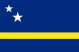Curazao logo