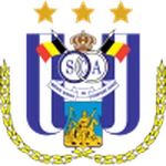 Anderlecht logo