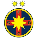 F.C.SB logo