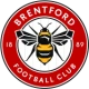 Escudo de Brentford