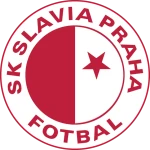 Slavia Praha logo