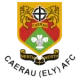 Escudo de Caerau (Ely)