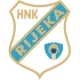 Escudo de HNK Rijeka